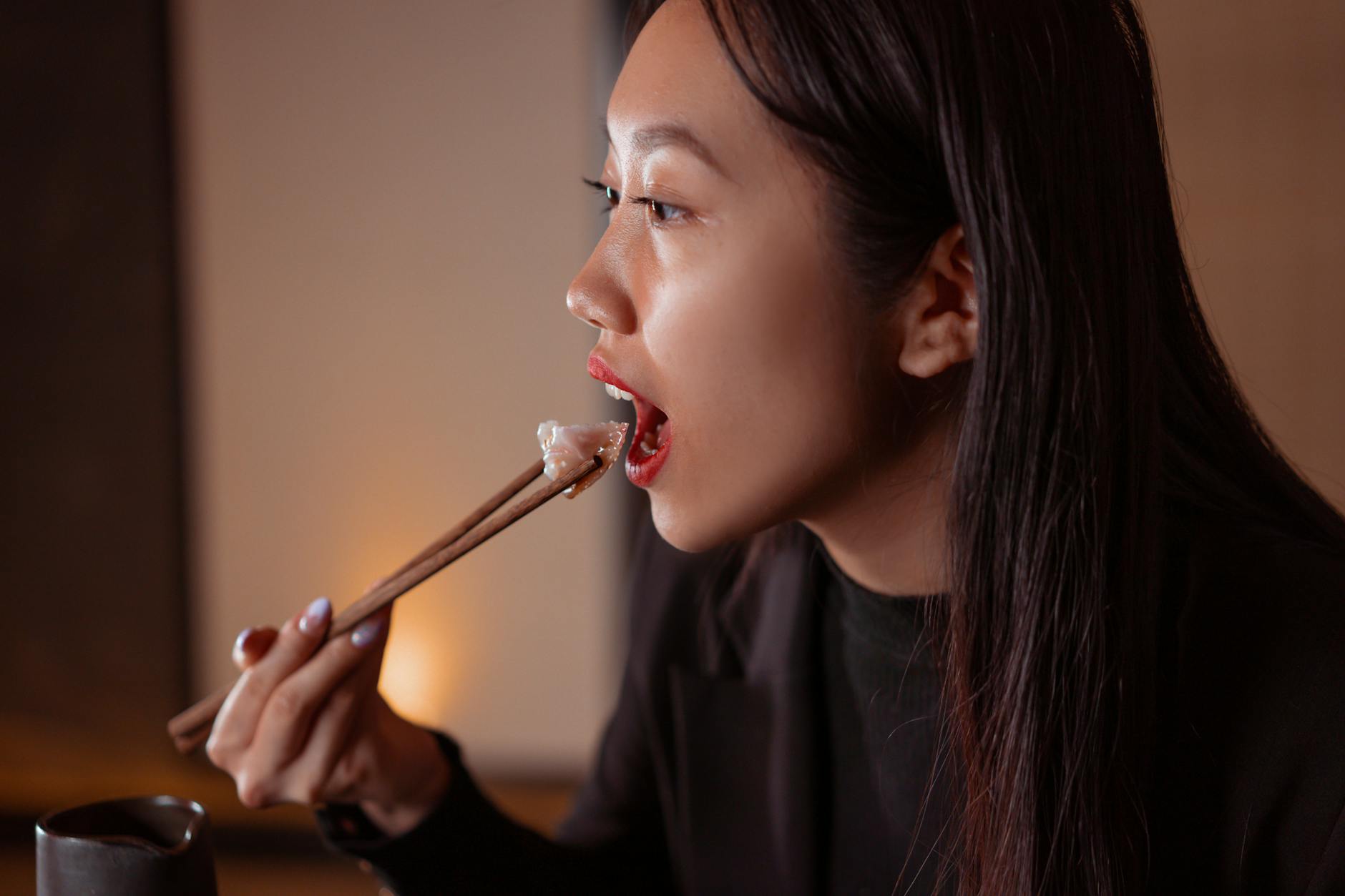 What the Actual Tasting Experience Is Like—From Setup to Feedback