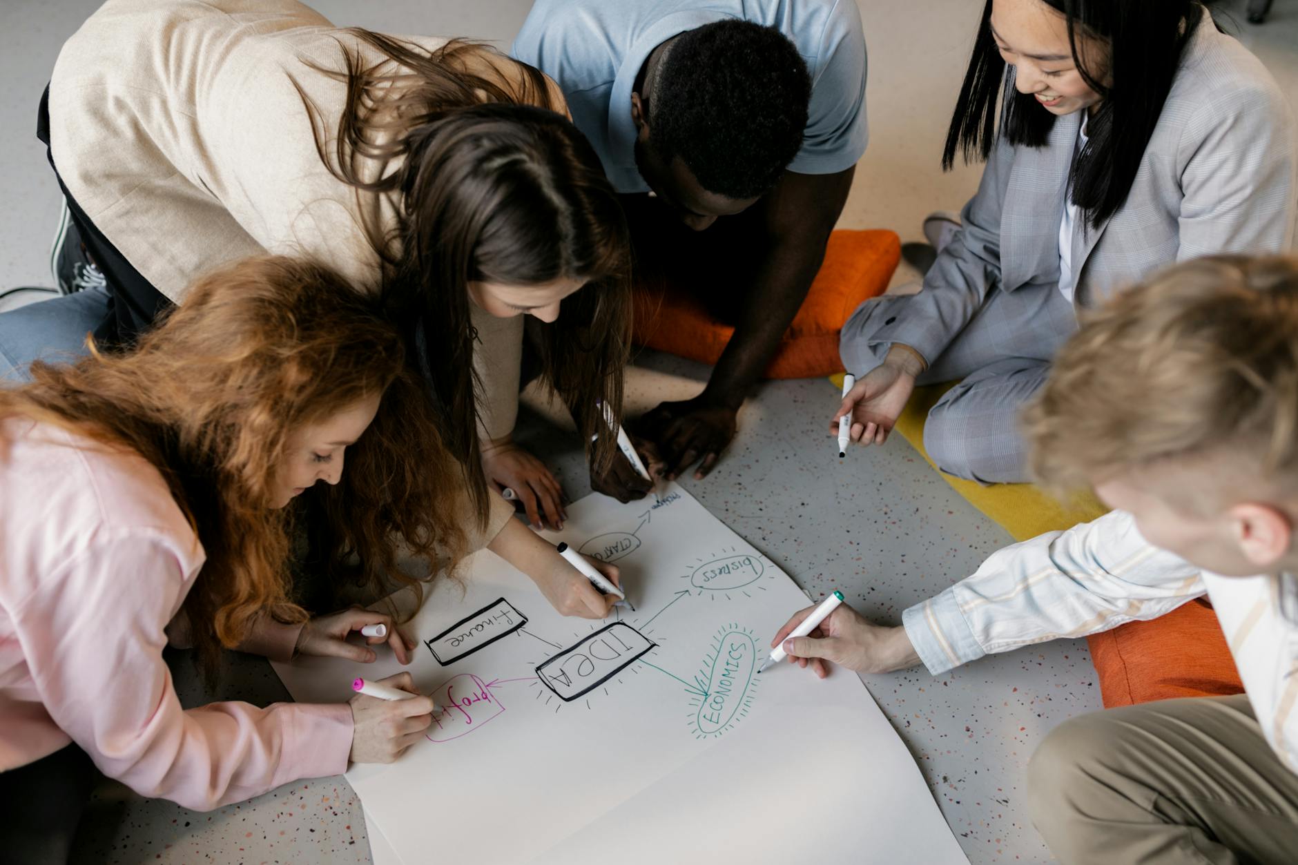What Topics Do EdTech Focus Groups Typically Cover?