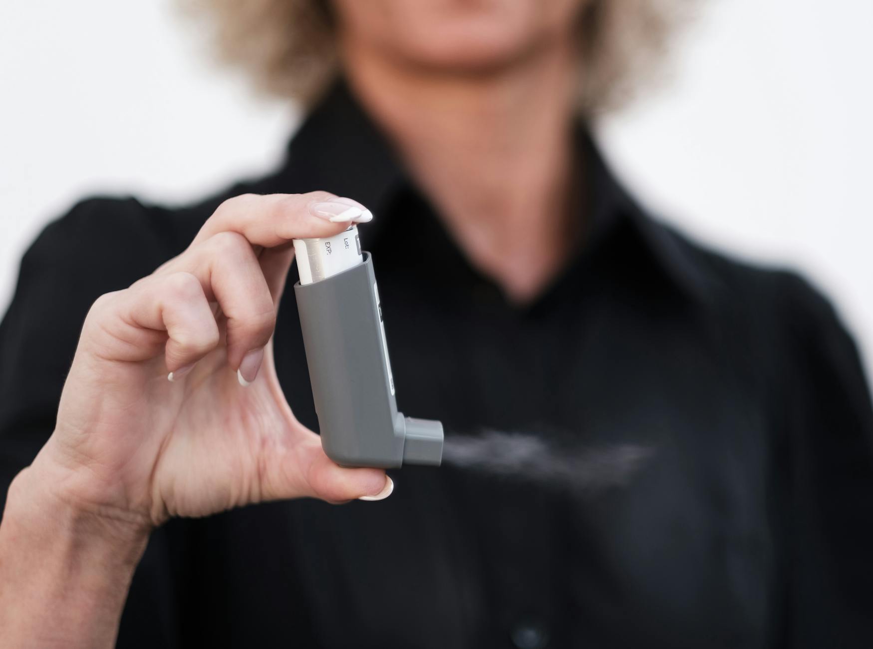 What Types of Asthma Studies Pay Between $100 and $3,900?