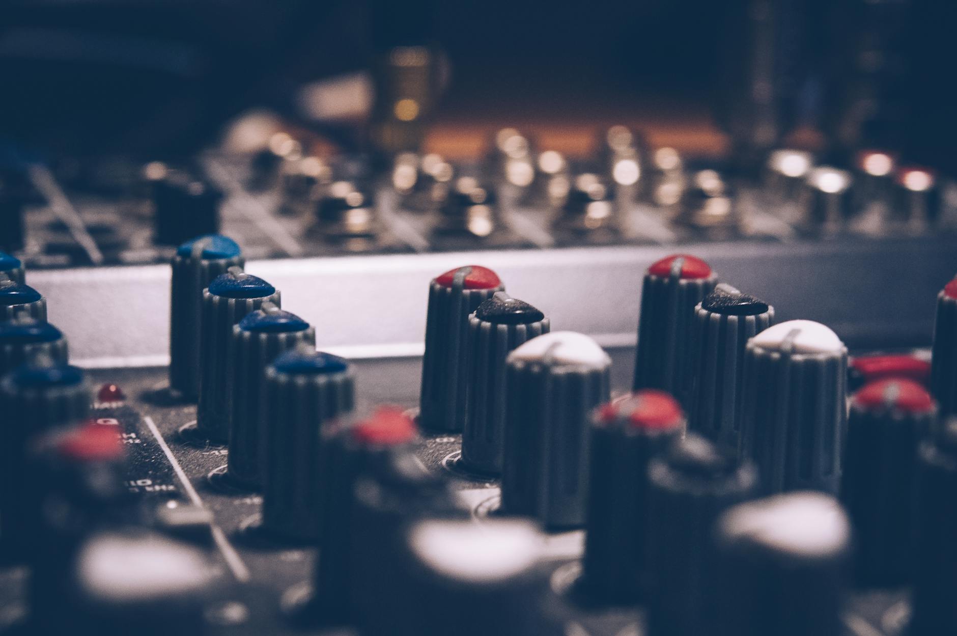 What Types of Audio Content Research Are Companies Actually Running?