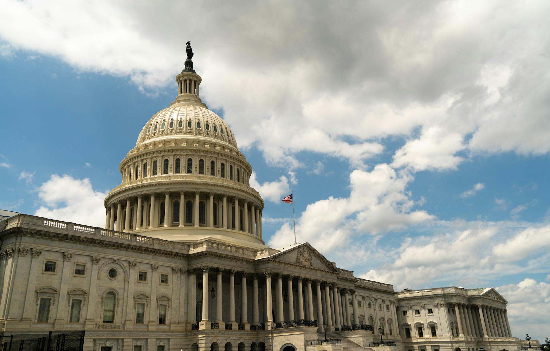 What Types of Government and Policy Studies Run in Washington DC?
