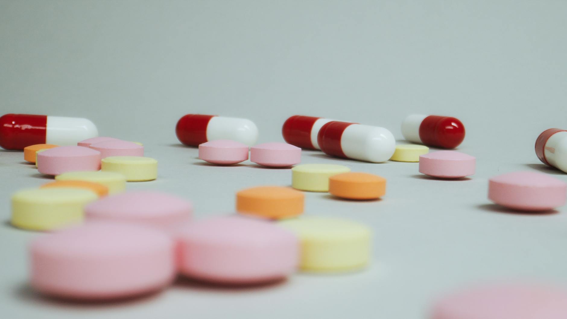 What Types of Prescription Management Studies Actually Recruit Pharmacists?