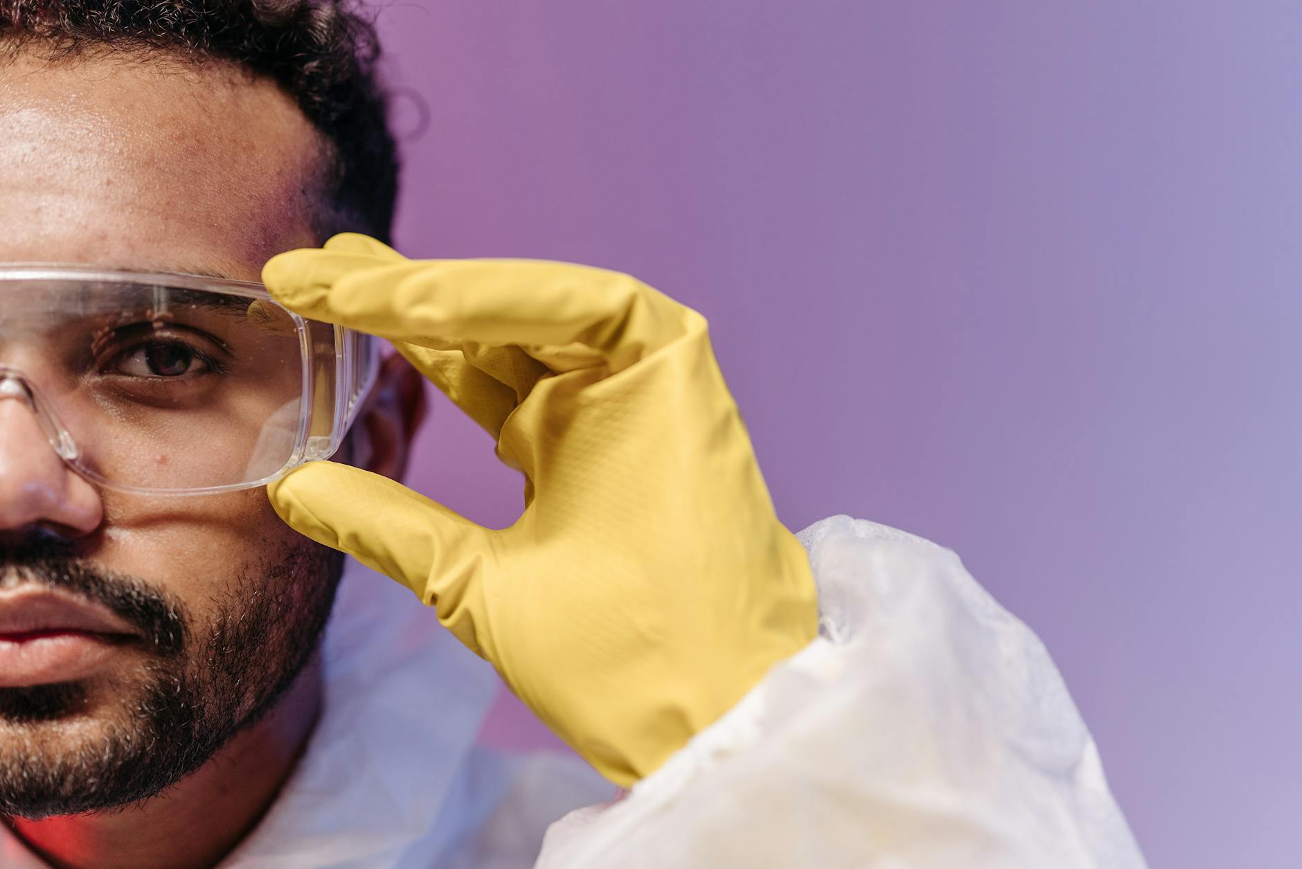 What Types of Safety and Equipment Studies Do Research Firms Conduct?