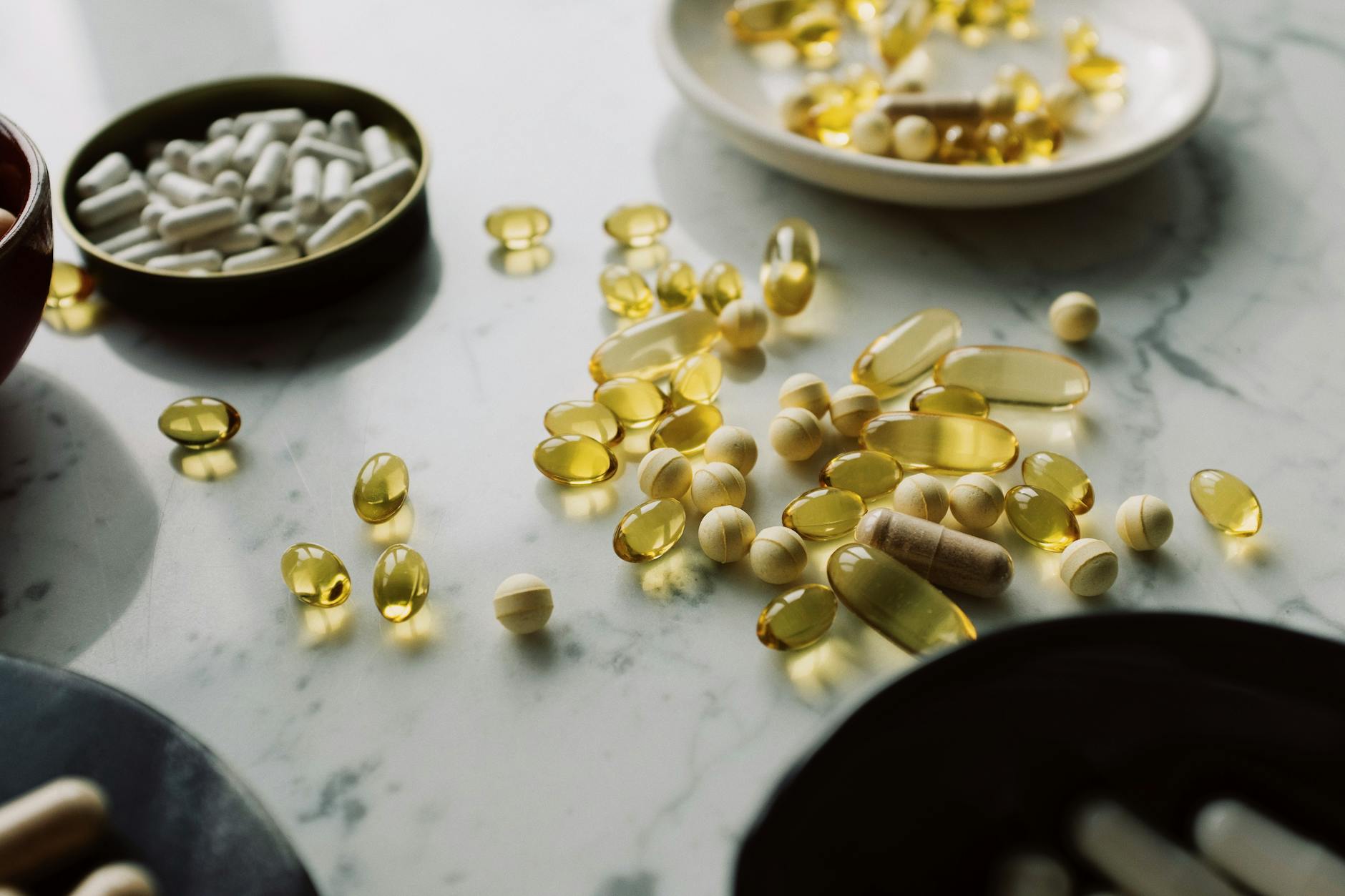 What Types of Vitamin and Supplement Studies Pay $75-$250?