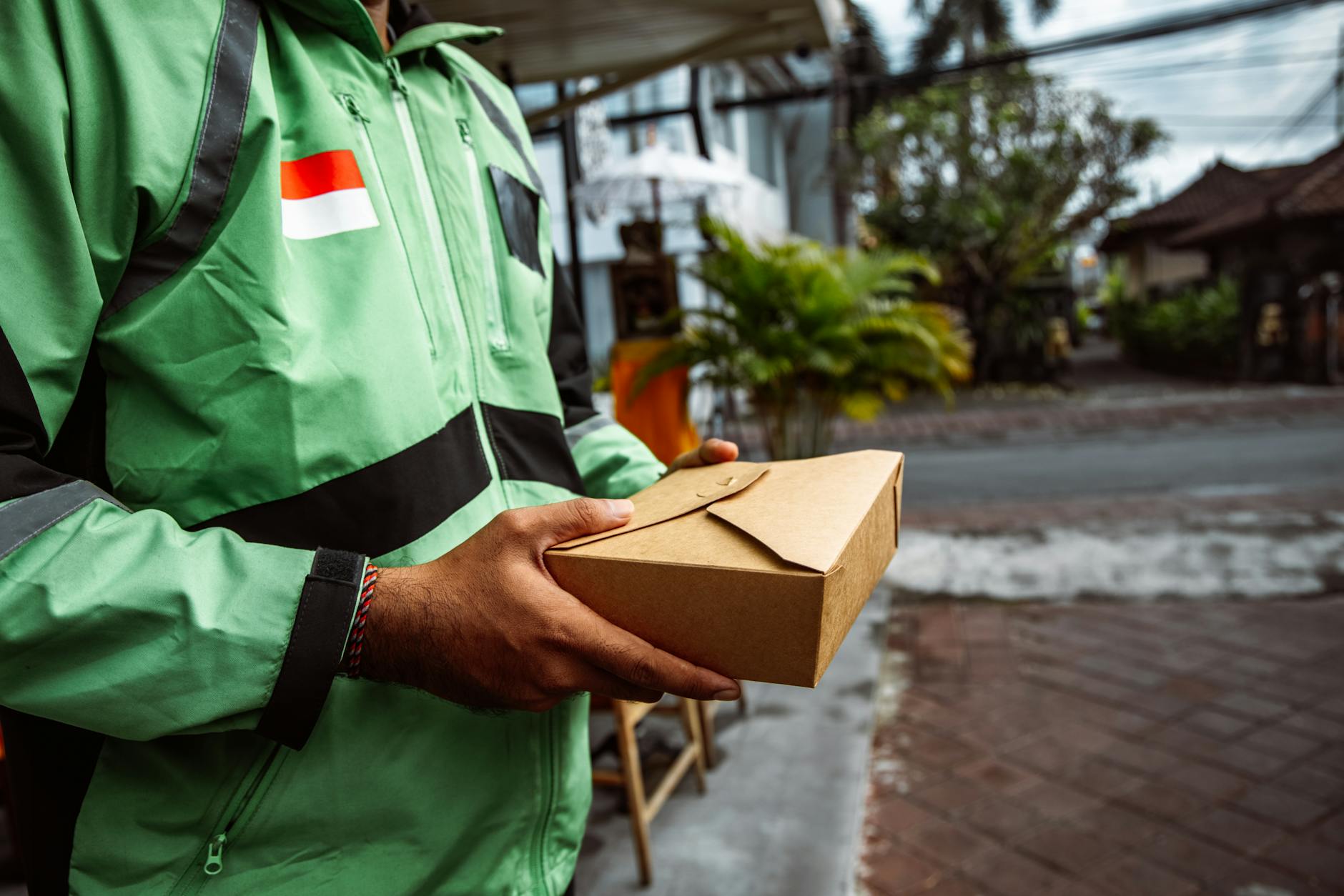 Where Do DoorDash Delivery Service Focus Groups Come From?