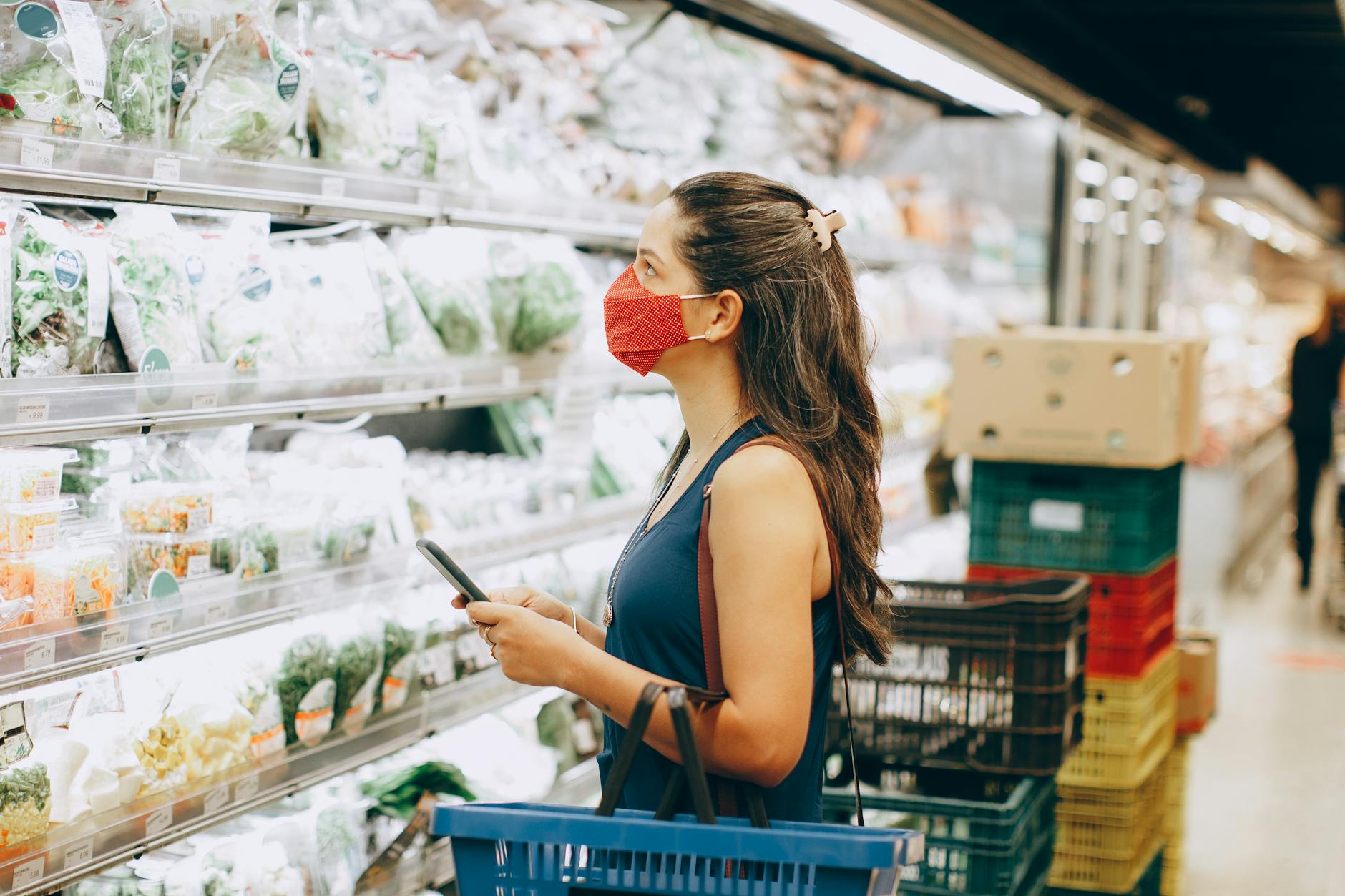 Where to Actually Find Walmart Shopper Research Opportunities