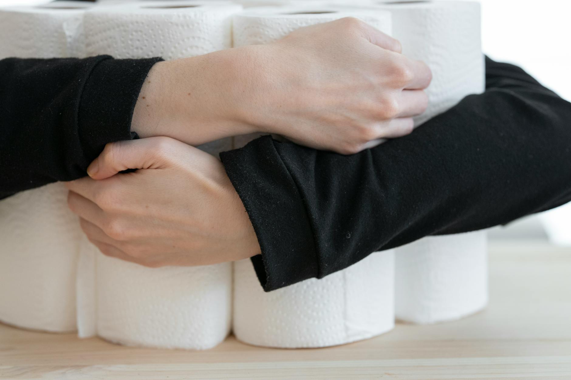 Where to Find Active Crohn's Disease Patient Studies Right Now