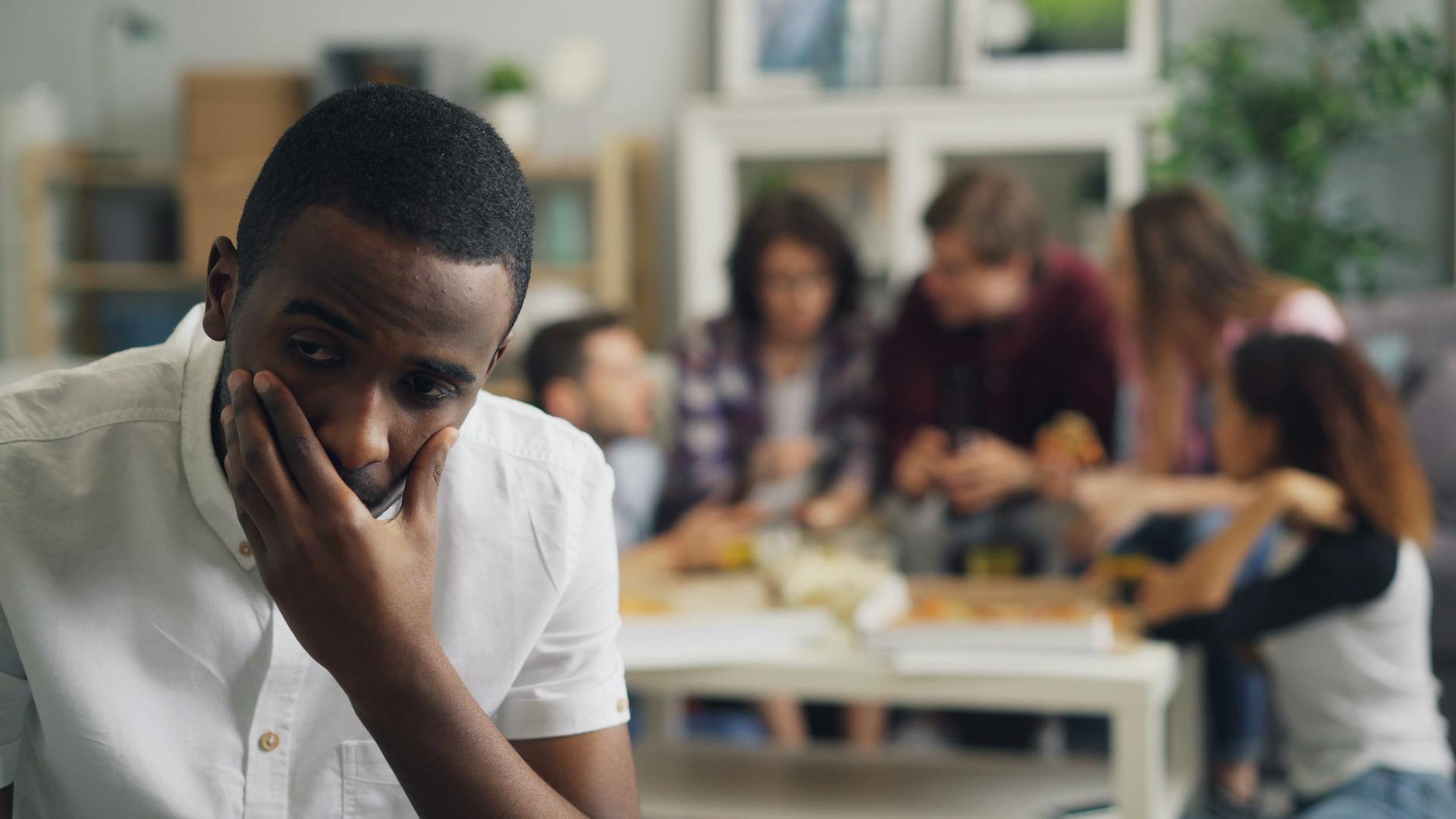 Where to Find Depression Focus Groups and How Researchers Recruit Participants