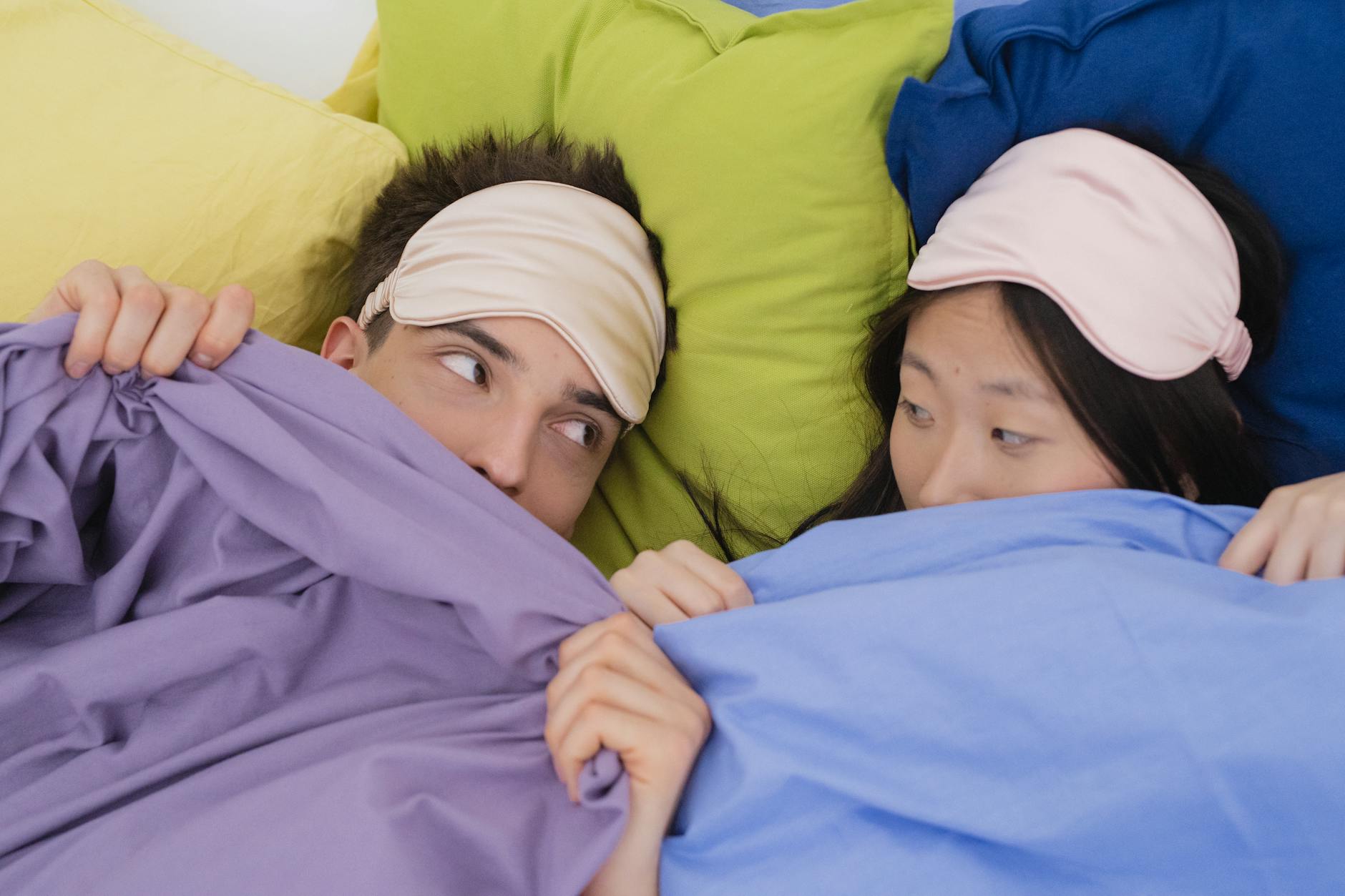 Where to Find Insomnia Studies and How to Enroll