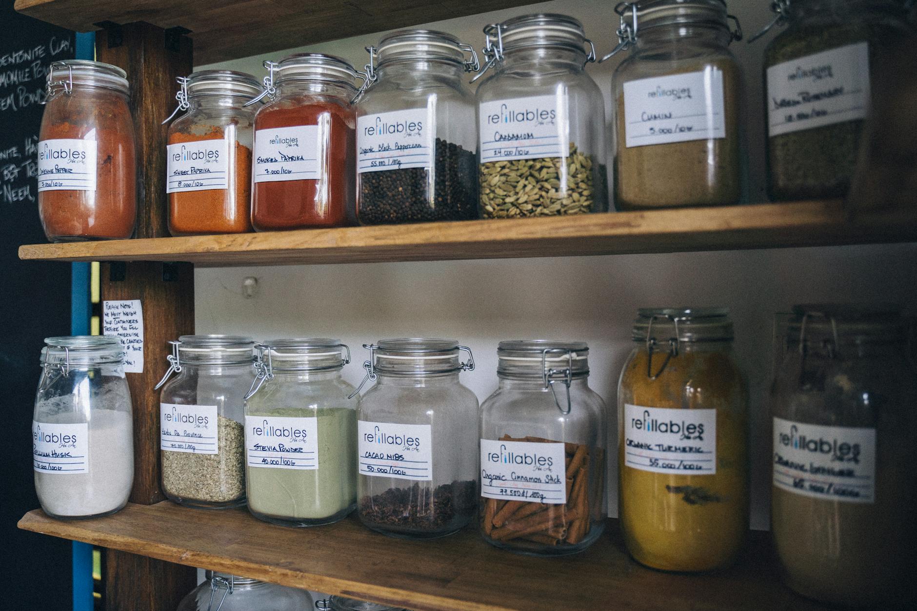 Where to Find These Organic and Natural Food Focus Groups