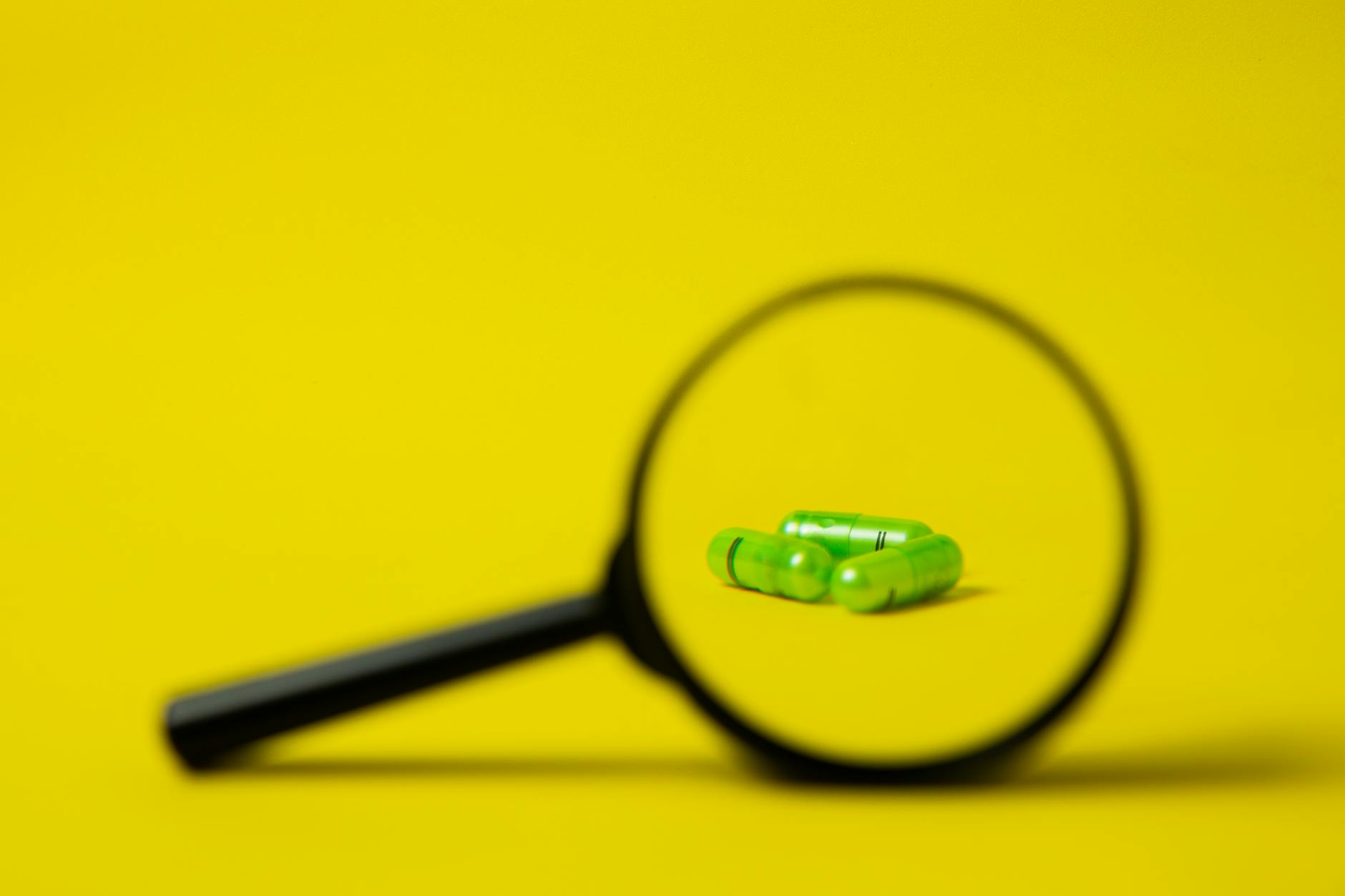 Where to Find Thyroid and Endocrine Focus Groups and Clinical Studies