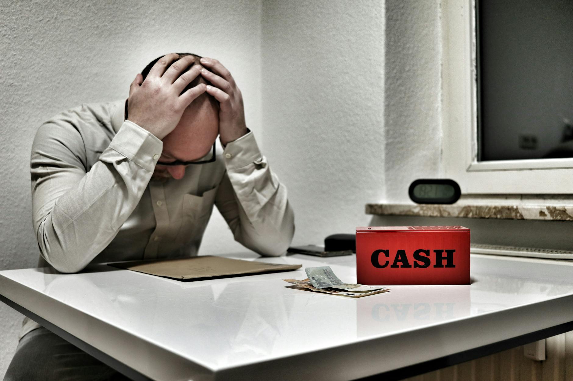 Who Is Conducting Bankruptcy Focus Groups and Why?