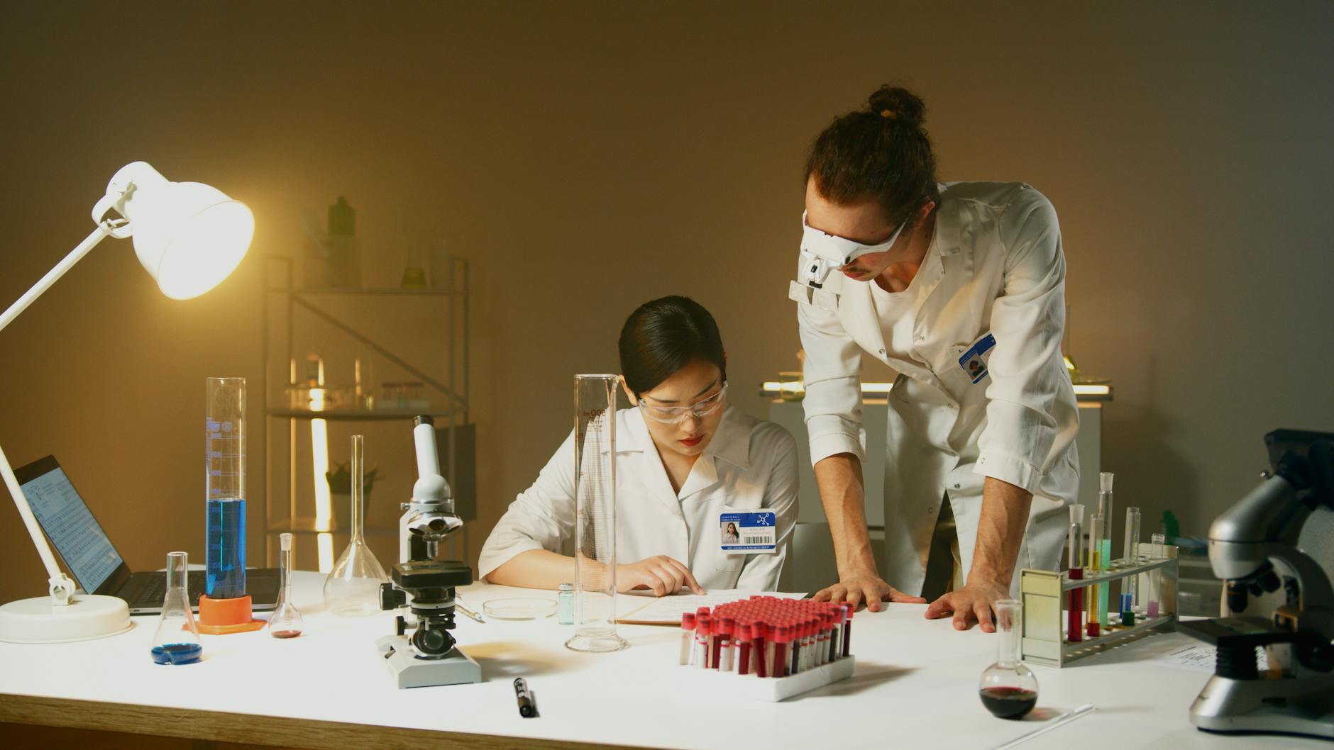 Who Qualifies and What Researchers Actually Look For