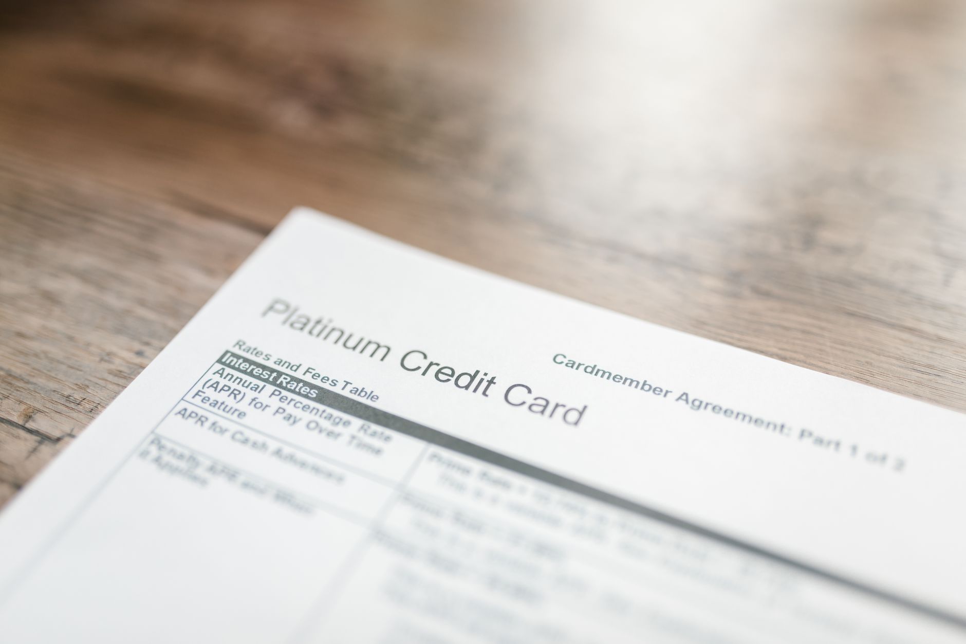 Who Qualifies for Credit-Related Focus Groups and What Researchers Are Looking For