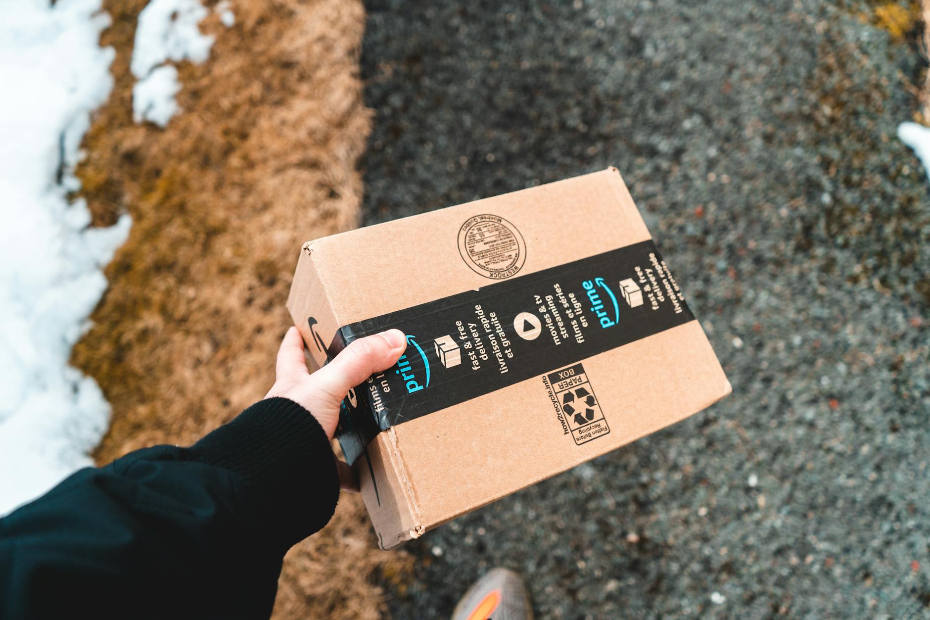 Why Amazon Prime Member Research Is Booming and Where Studies Come From
