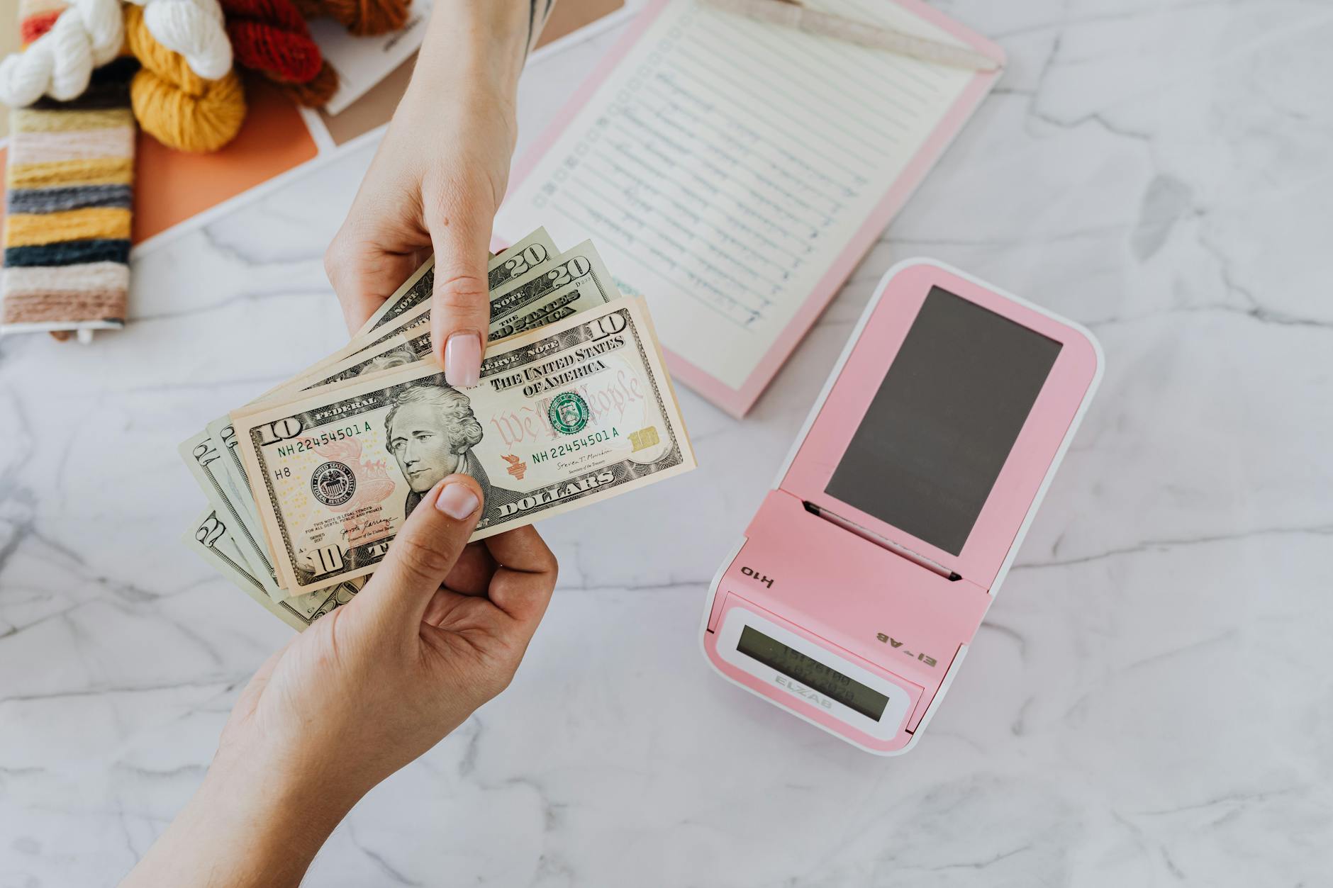 Why Are Financial Companies Paying to Talk to Recently Retired People?