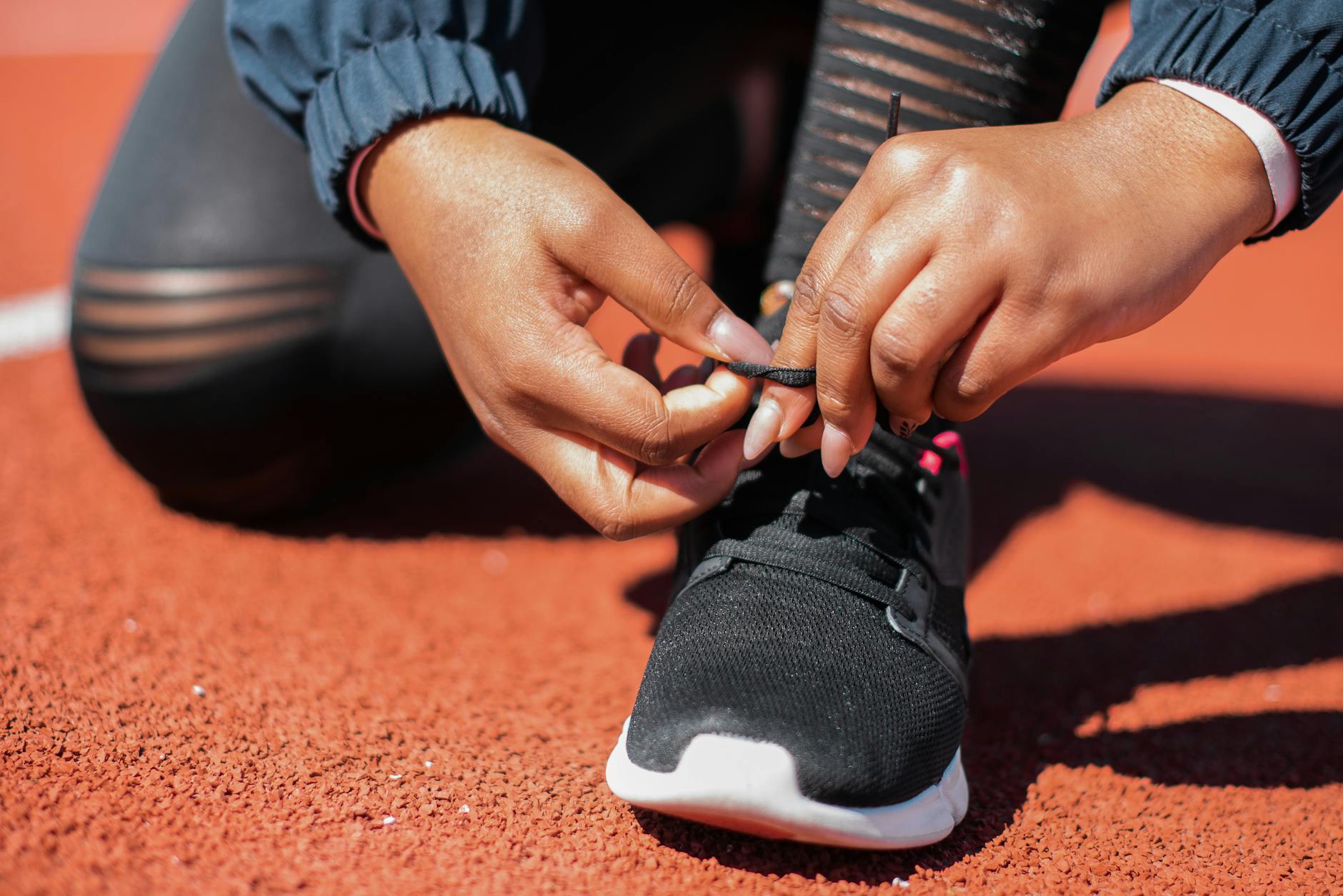 Why Athletic Shoe Brands Conduct Focus Groups and Market Testing