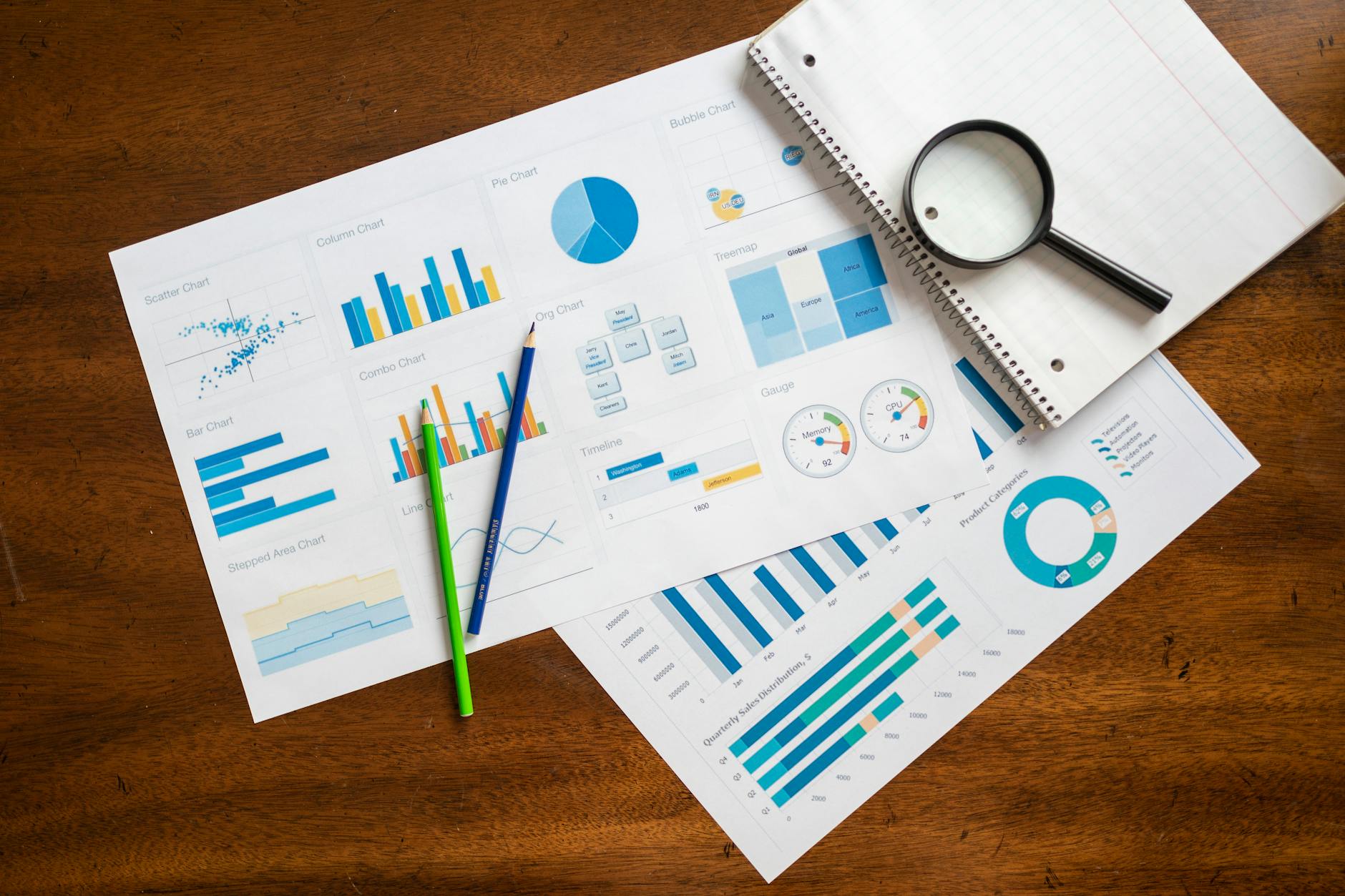 Why Companies Research Diagnostic Tools with Mechanics