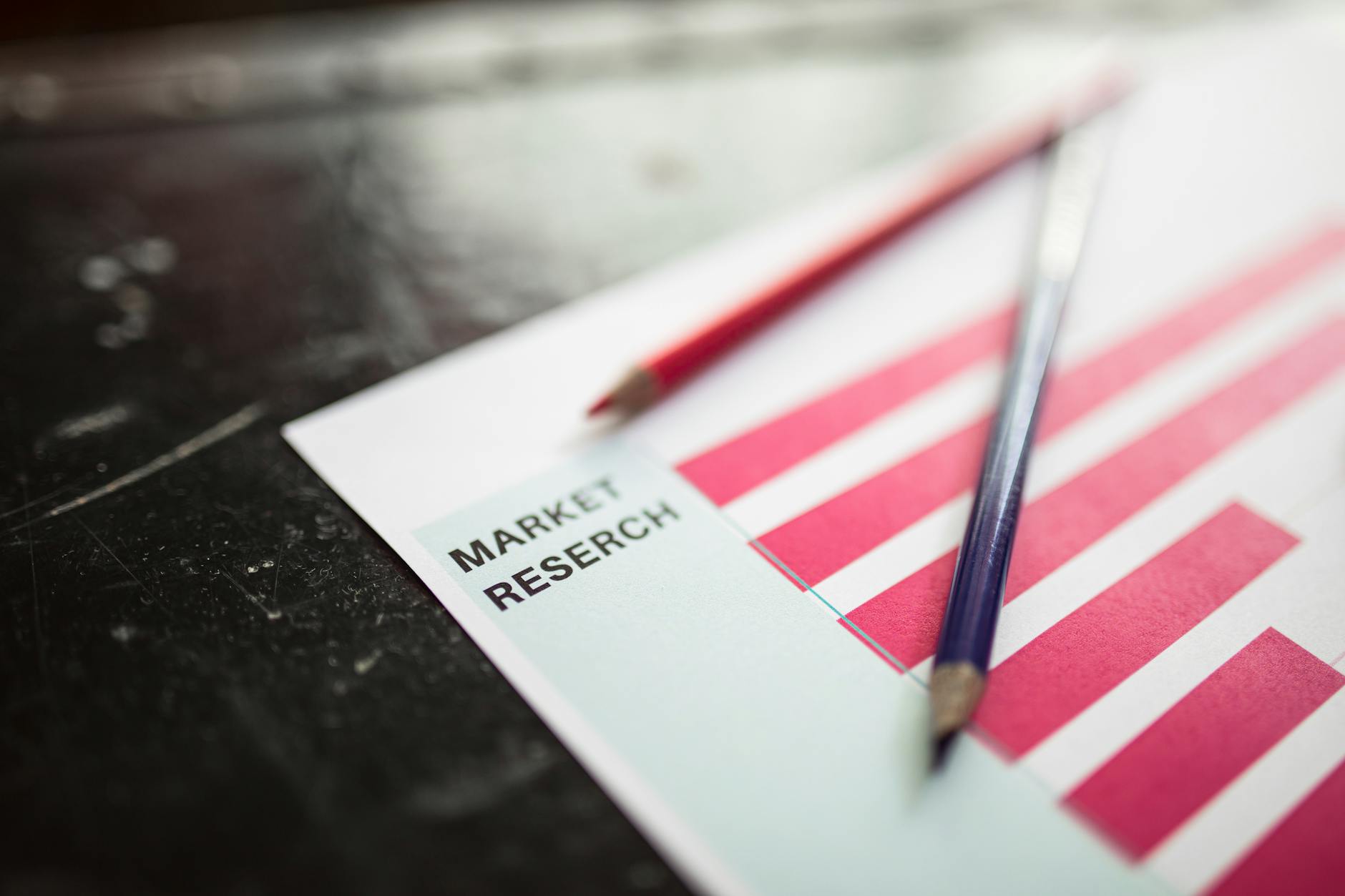 Why Market Research Studies for Pilots Are Valuable but Hard to Find