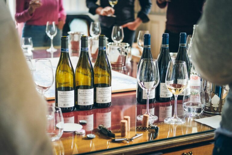 Wine Tasting Focus Groups — $100-$250 Plus Free Bottles in Some Studies - Featured image