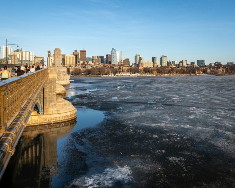 Boston Bruins Land Star Forward in Major Roster Reshuffle Trade - Featured image