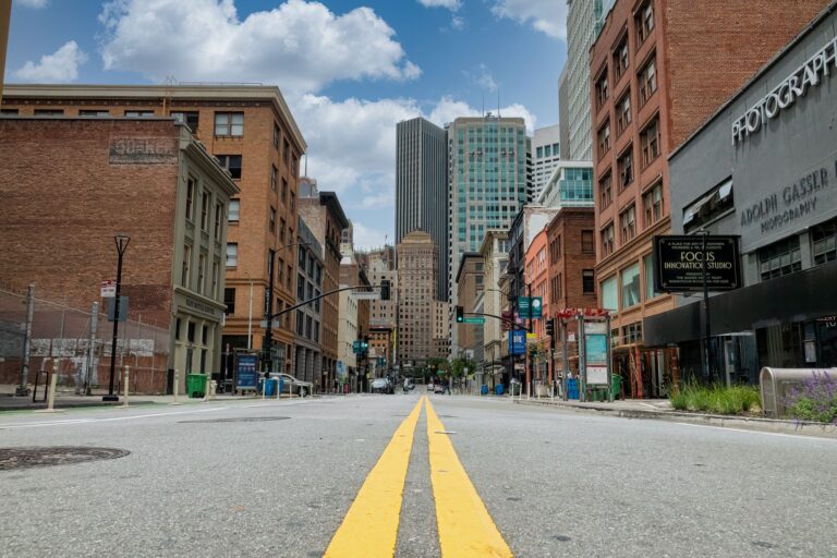 Downtown Revitalization Moves Forward with Business Leader Input and Community Engagement - Featured image