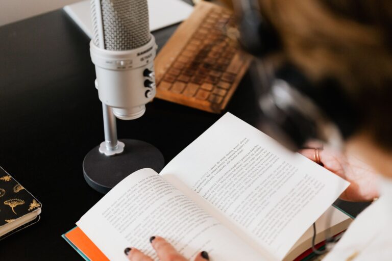 Focus Groups for Audiobook Listeners — $75-$200 Audible and Libby Studies - Featured image