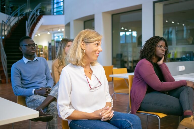 Focus Groups That Pay in Bitcoin or Crypto — Emerging Trend in 2026 - Featured image