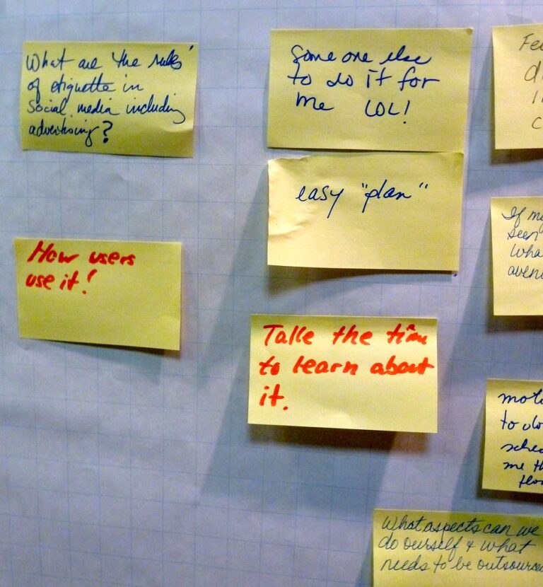 How AI Is Changing Focus Groups — Automated Moderation and Sentiment Analysis - Featured image