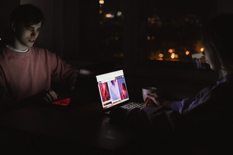 Late Night Focus Groups — 9PM-11PM Sessions for Night Owls - Featured image