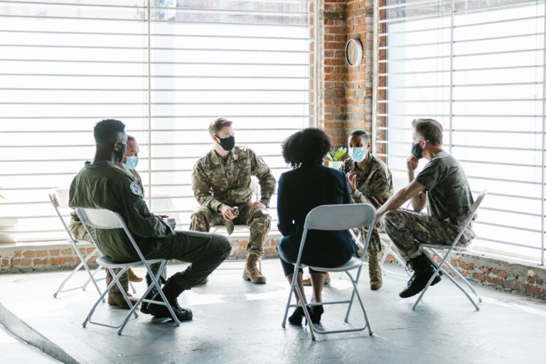 Military relocation hidden fees forcing troops to cover thousands in expenses - Featured image