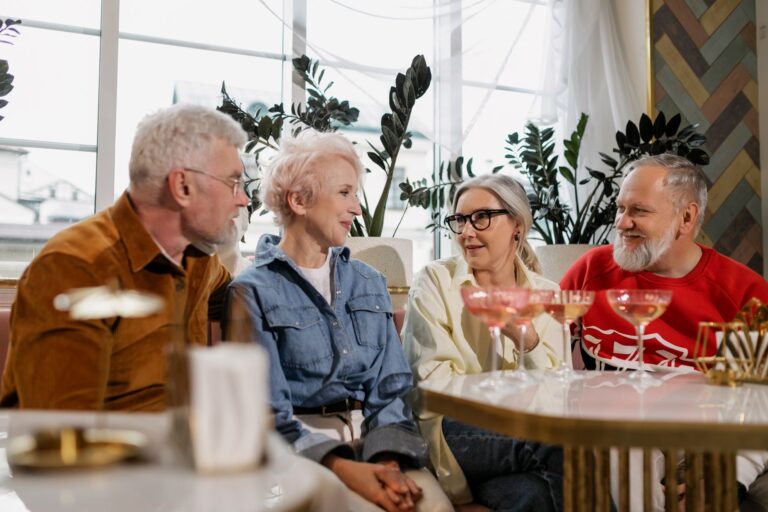 Retired and Looking for Extra Income? Focus Groups Pay $75-$400 - Featured image