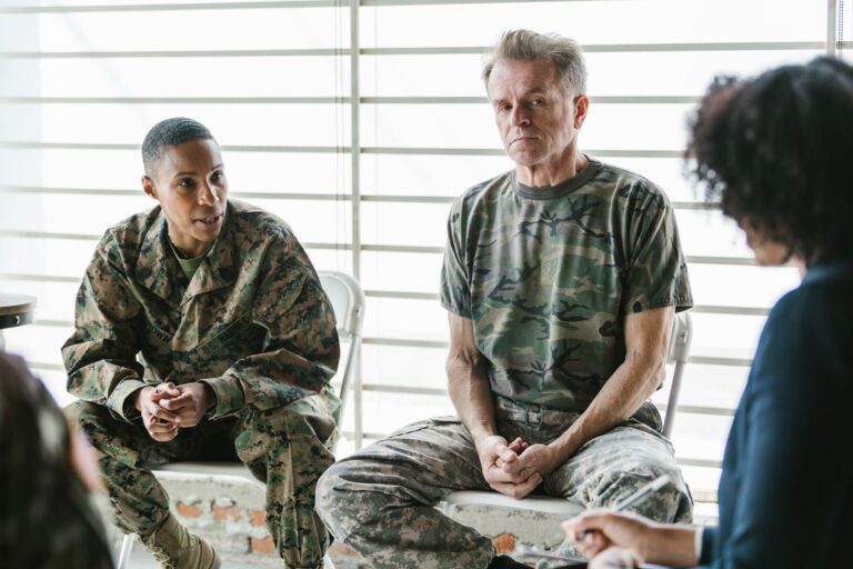 Service member relocation costs exceed expected expenses by substantial amounts study finds - Featured image