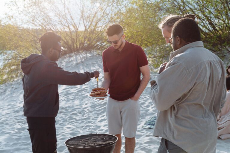 Summer Barbecue Taste Test Which Canned Beans Brands Rank Best - Featured image