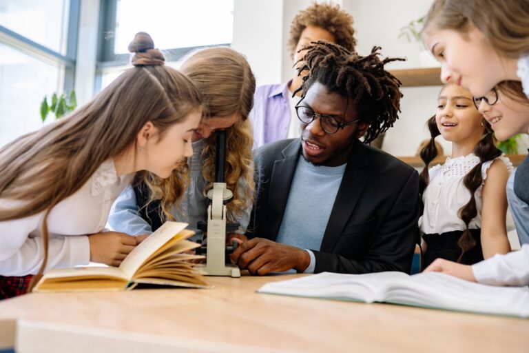 Teachers Using Summer Break for Focus Groups — $2,000+ in 8 Weeks - Featured image