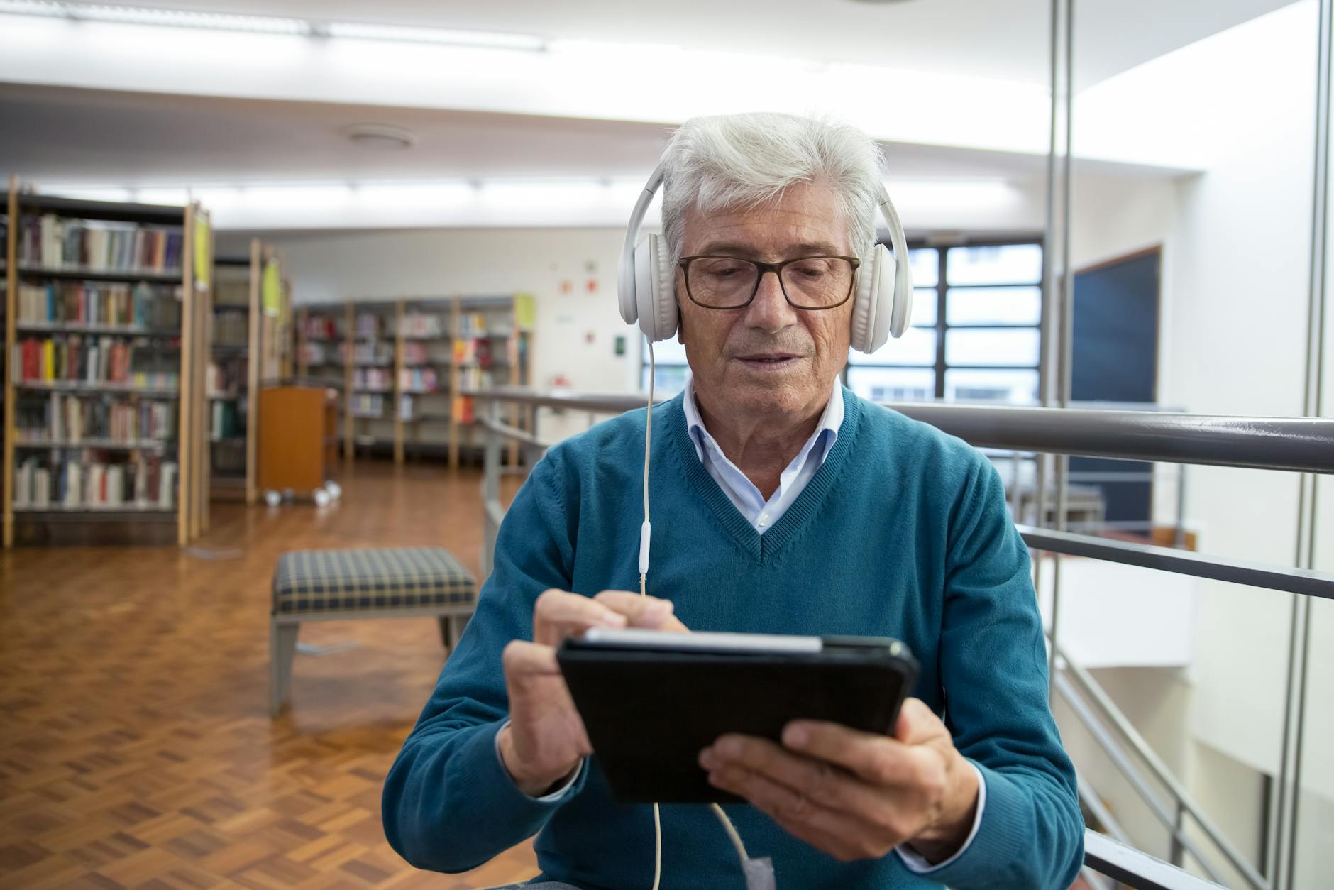 What Audiobook Listener Focus Groups Research