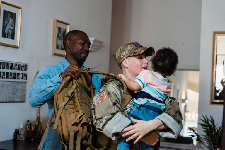 What Military Households Actually Spend on Transfers: $1,000 in Hidden Relocation Fees - Featured image