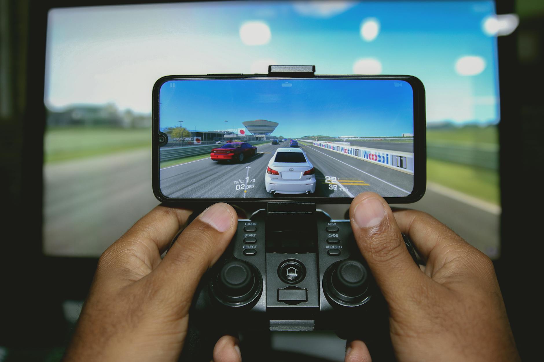 Who Qualifies for Mobile Gaming Research Studies?