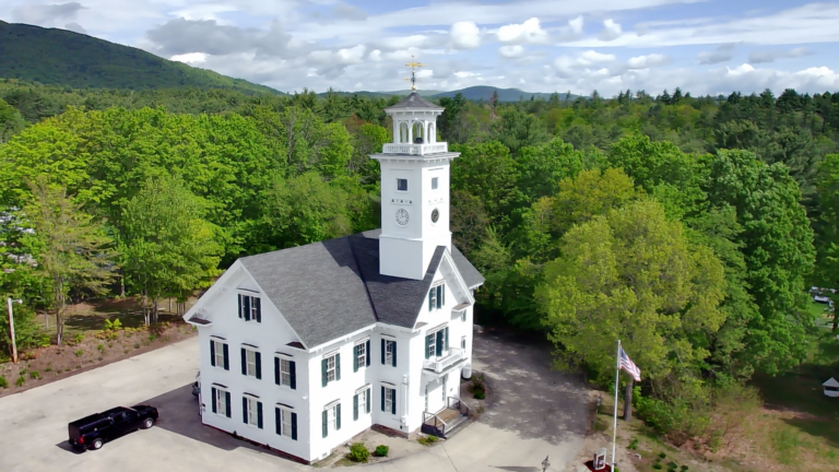 2026 New Hampshire Voter Outlook From Latest Political Survey - Featured image