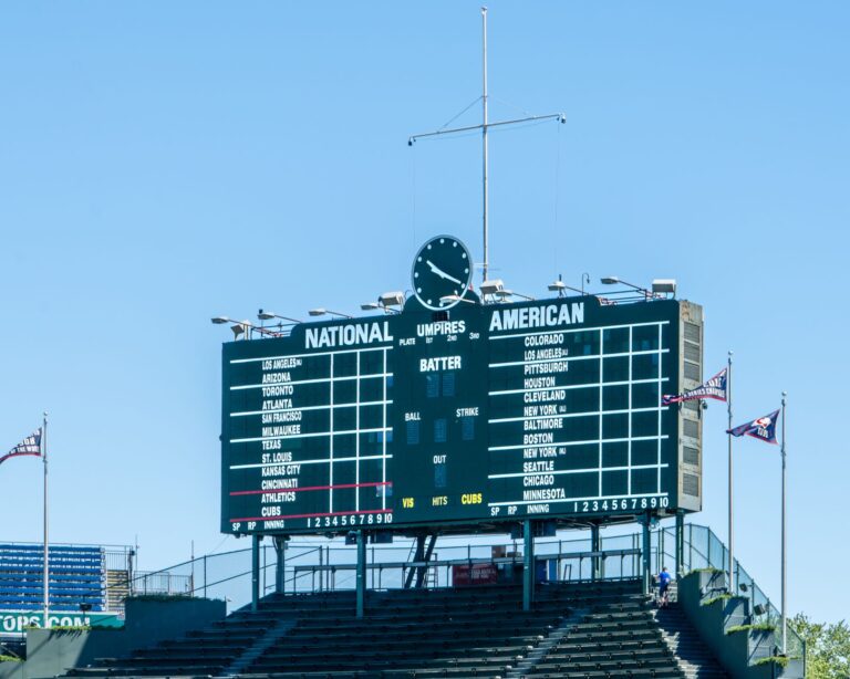 Chicago Cubs Division Placement Predictions Revealed In Fan Opinion Survey Results - Featured image