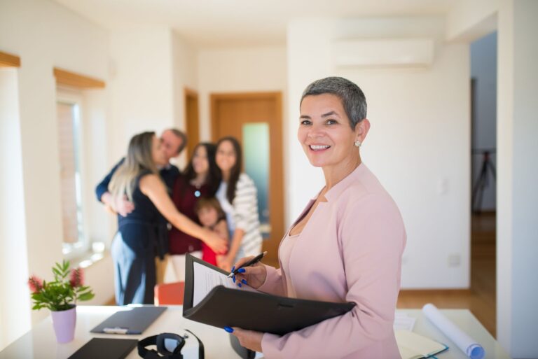 Do Real Estate Professionals Benefit From Coaching Services? Survey Reveals - Featured image