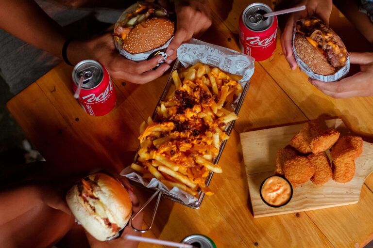 Fast-food service error complaint resolved: consumer panel awards compensation and damages - Featured image