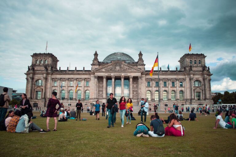 German public supports stricter border policies in latest national opinion survey - Featured image