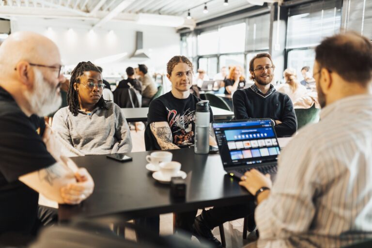 ITU Focus Group Establishes Agentic AI Standards for Trust and Accountability - Featured image