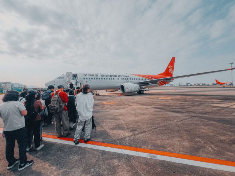 Jackson Airport Community Survey: Evaluating Denver Route Service Continuation and Expansion Plans - Featured image