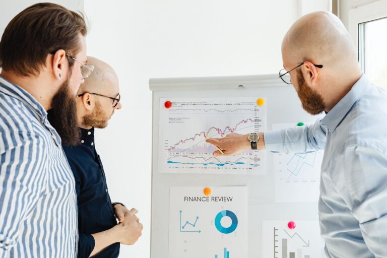 London Finance Professionals' Growing Adoption of AI Tools: Bloomberg 2026 Workforce Survey - Featured image