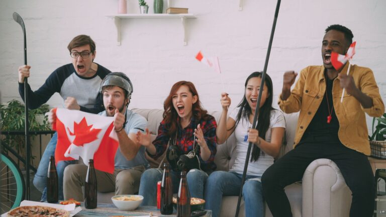 What Hockey Fans Think: 2026 NHL Survey Reveals Fan Sentiment - Featured image