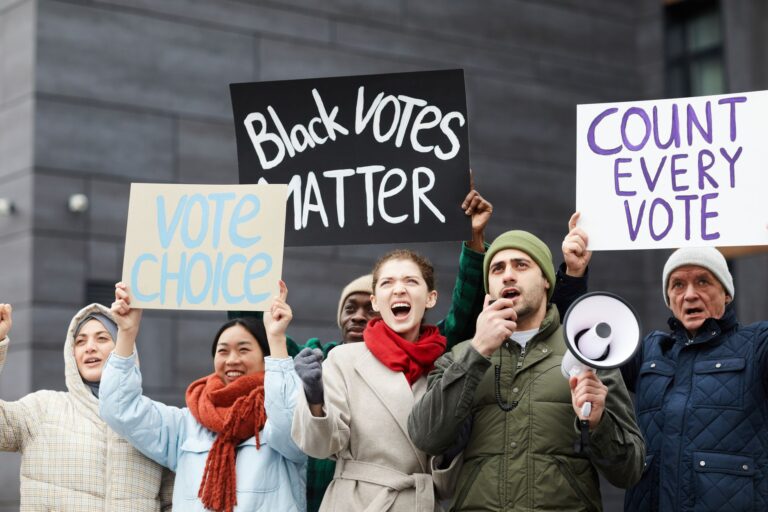 Young Voters Rank Housing Affordability as Number One Political Priority - Survey - Featured image