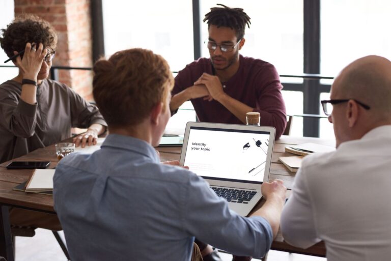 Paid Mock Jury Research Study for Beginners: What Happens From Start to Finish - Featured image