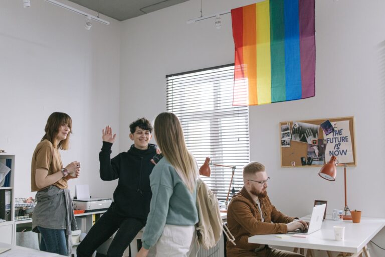 LGBTQ Paid Focus Group Studies Explained for 2026: Who It Affects, Key Evidence, and What to Do Next - Featured image